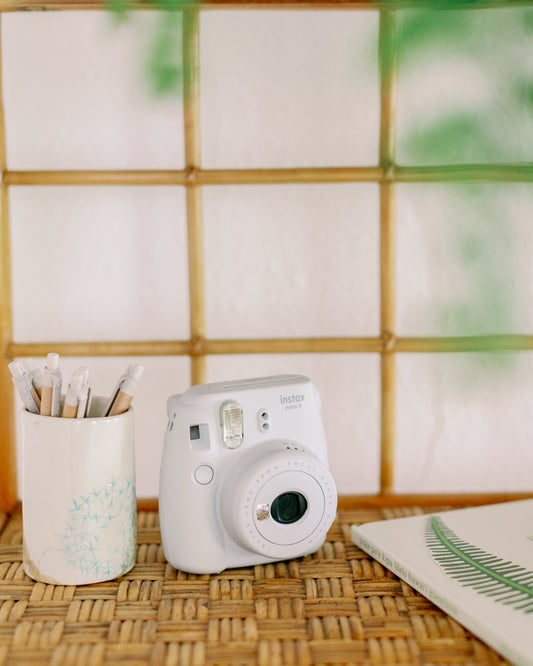 Find Your Creative Time: 5 Simple Tips for Artists and Creatives