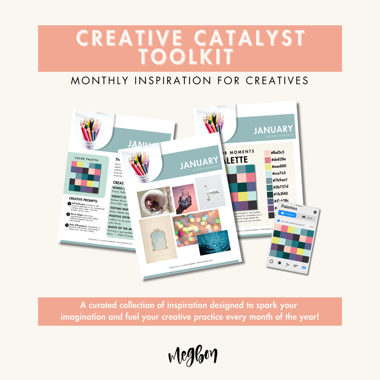 Creative Catalyst Toolkit | PDF